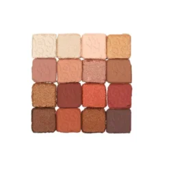 Ultimate Shadow Palette 16 Pan Warm Neutrals