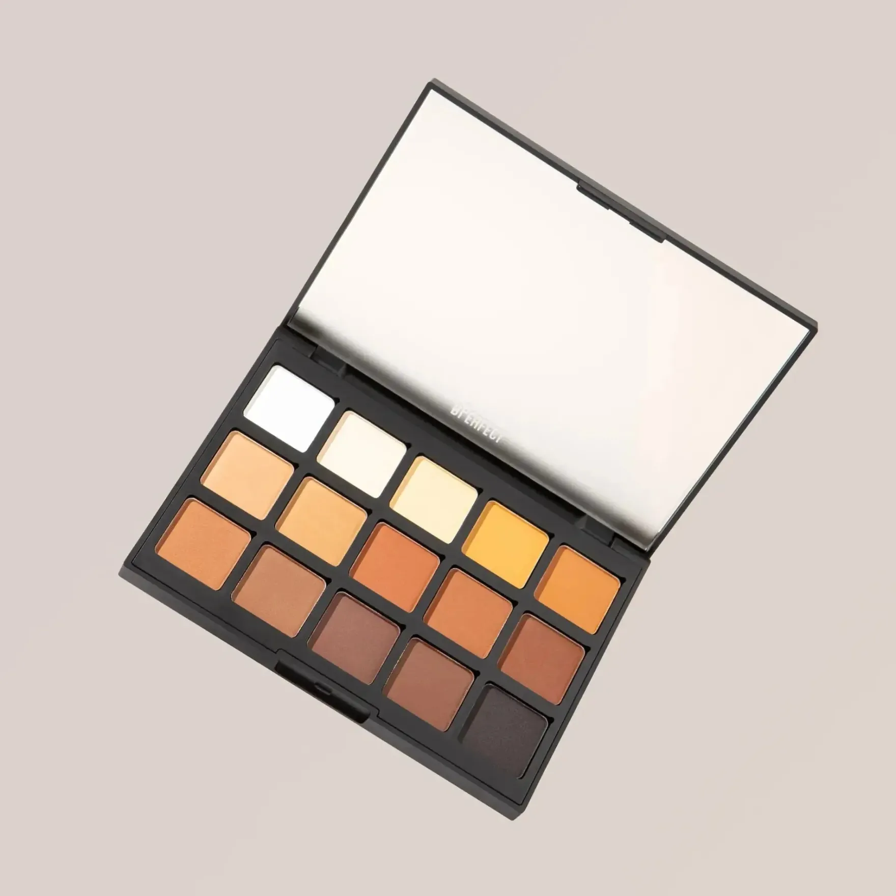Ultimattes 2 Shadow Palette