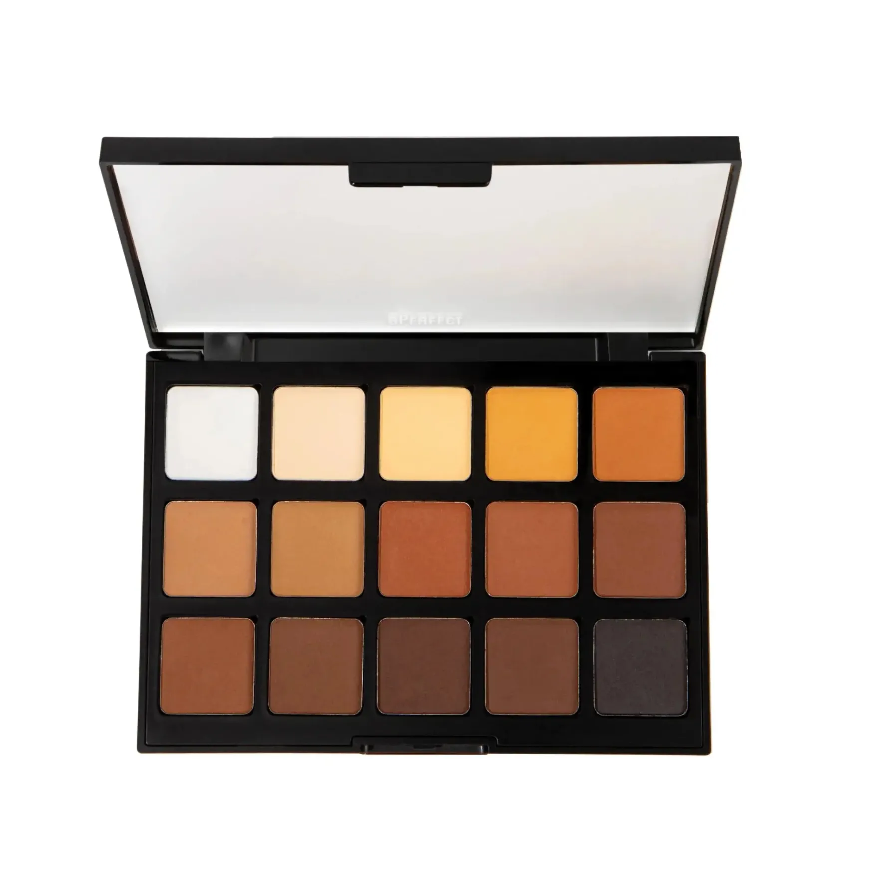 Ultimattes 2 Shadow Palette