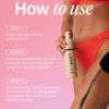 Ultra Dark Self Tanning Mousse
