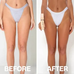 Ultra Dark Self Tanning Mousse