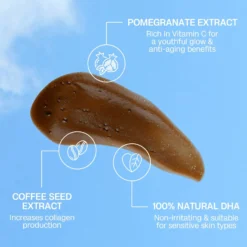 Ultra Dark Self Tanning Mousse