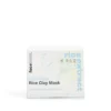 Ultra Glow Rice Clay Mask