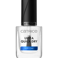 Ultra Quick Dry Top Coat