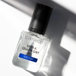 Ultra Quick Dry Top Coat