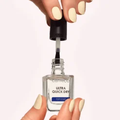 Ultra Quick Dry Top Coat