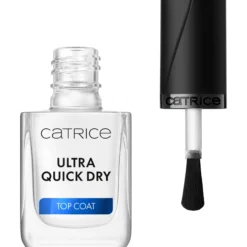Ultra Quick Dry Top Coat