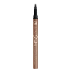 Ultra Strokes Micro Prong Liquid Brow Pen Blonde