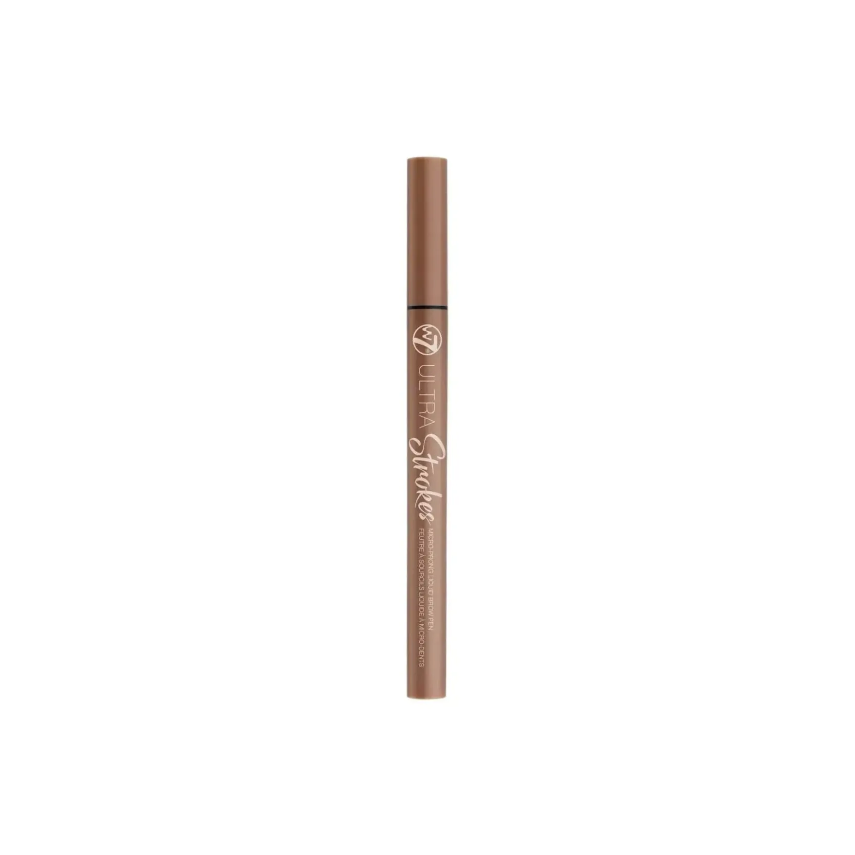 Ultra Strokes Micro Prong Liquid Brow Pen Blonde