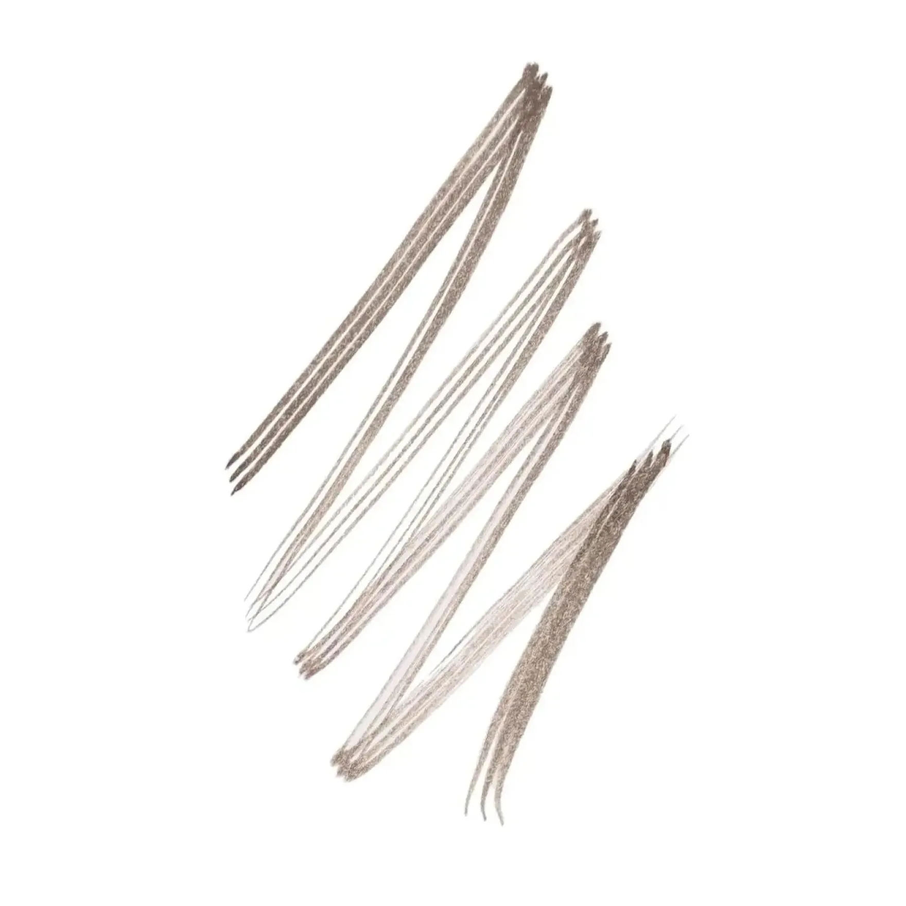 Ultra Strokes Micro Prong Liquid Brow Pen Blonde