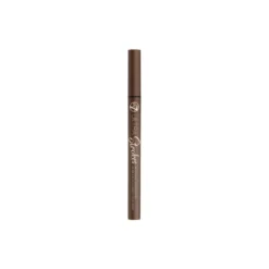 Ultra Strokes Micro Prong Liquid Brow Pen Dark Brown