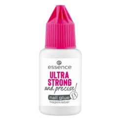 Ultra Strong and Precise! Nail Glue