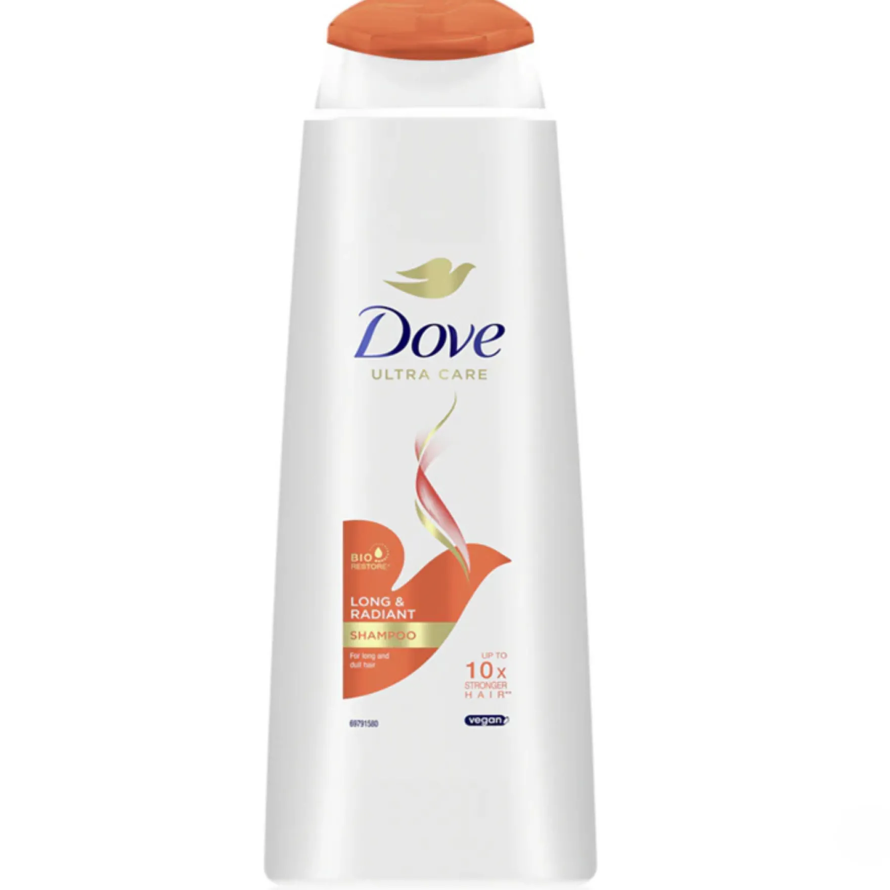 Ultra Care Long & Radiant Shampoo