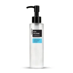 Ultra Hyaluronic Cleansing Oil