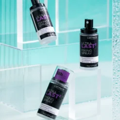 Ultra Last2 Fixing Spray