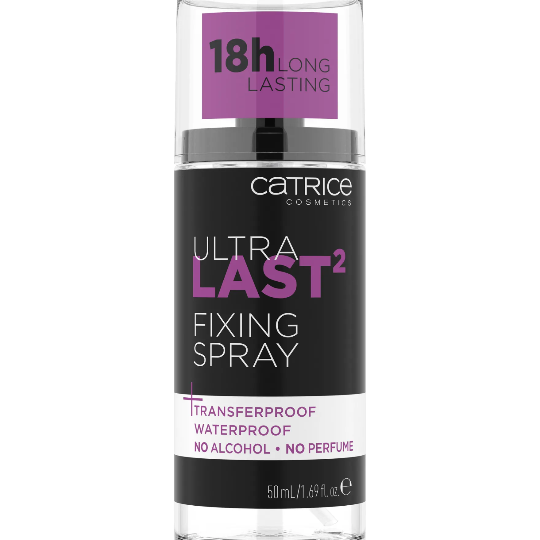 Ultra Last2 Fixing Spray