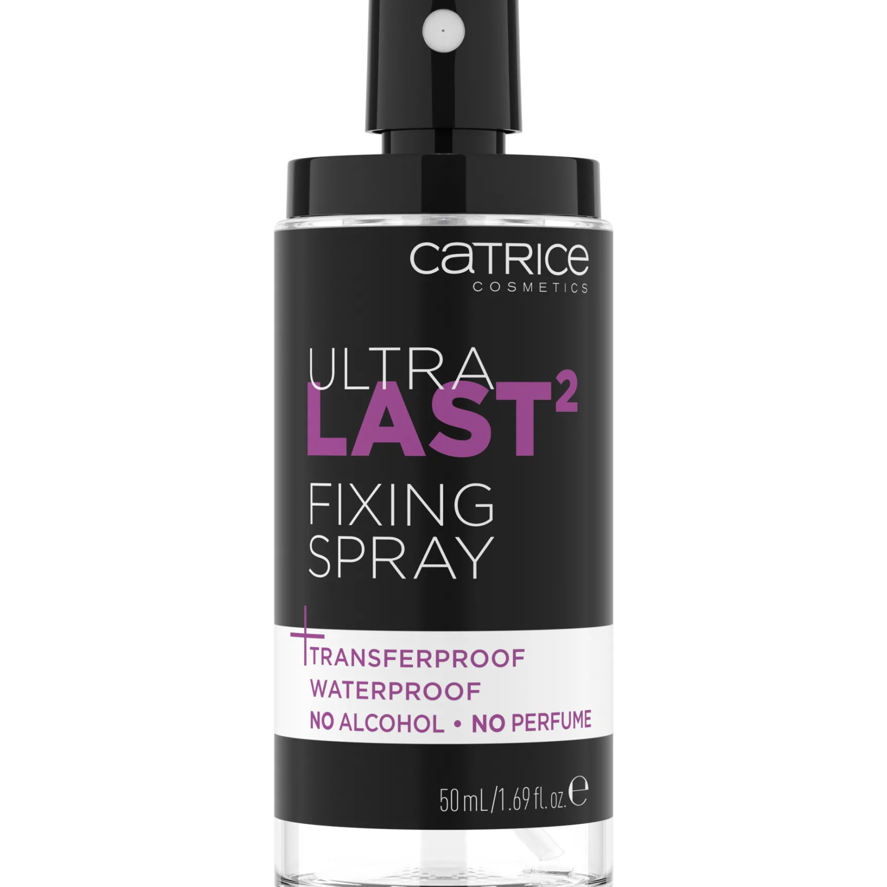 Ultra Last2 Fixing Spray
