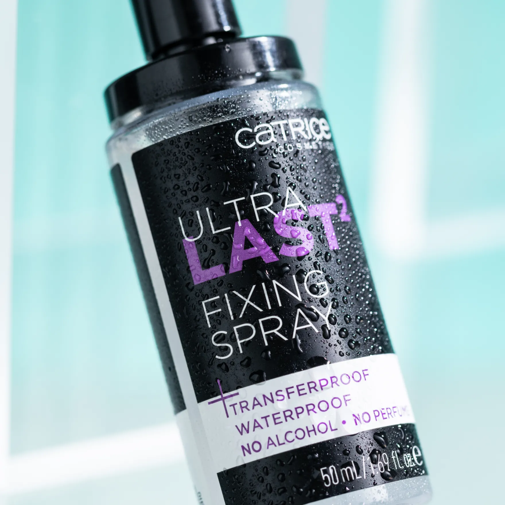 Ultra Last2 Fixing Spray