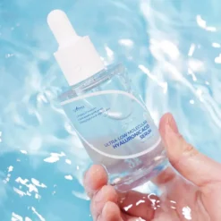 Ultra Low Molecular Hyaluronic Acid Serum