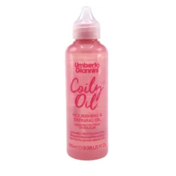 Umberto Giannini Coily Oil