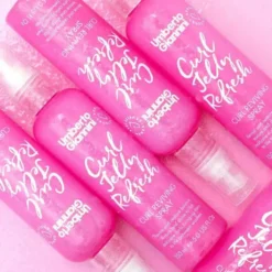 Umberto Giannini Curl Jelly Refresh