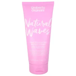 Umberto Giannini Waves For Days Leave In Conditioner