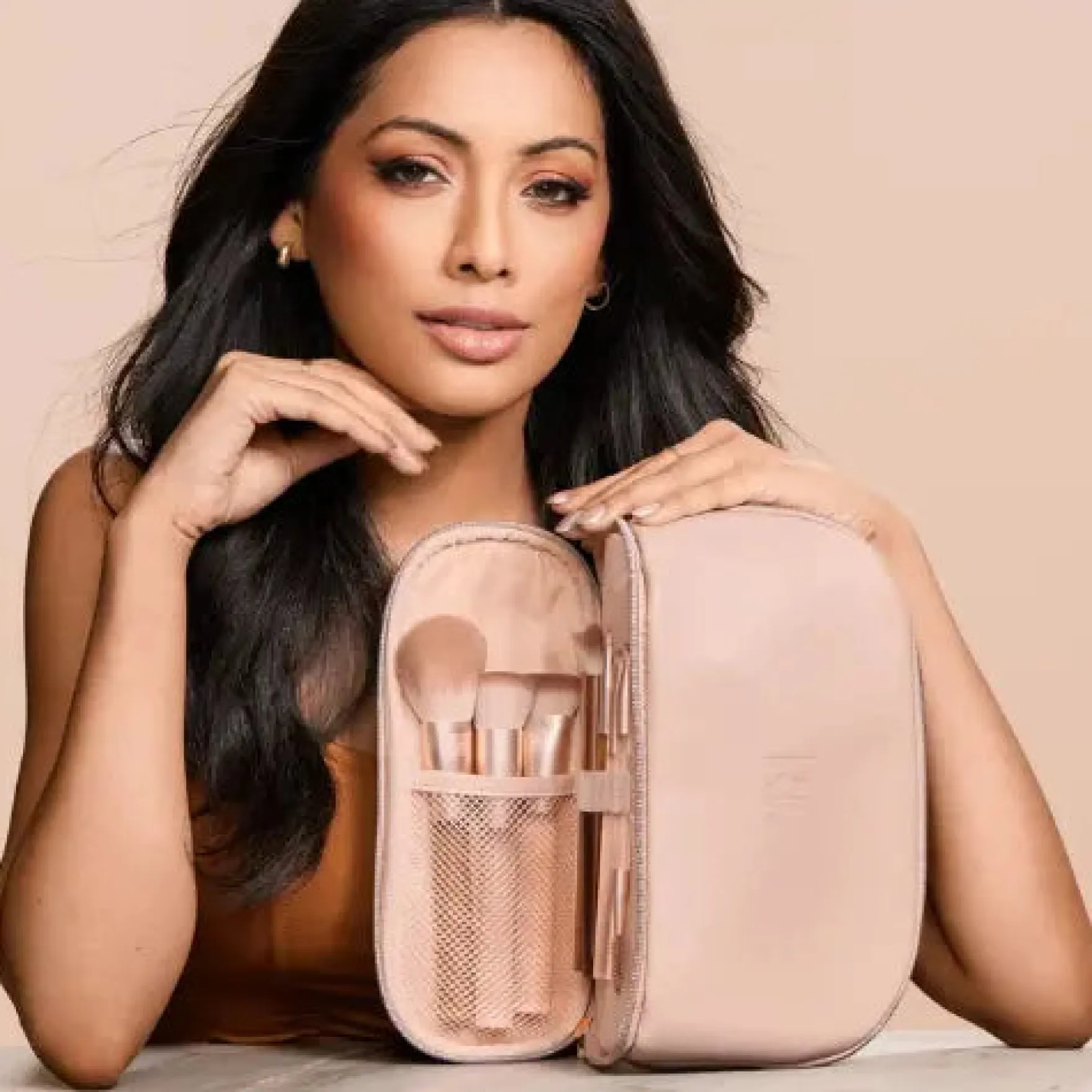 Uncovered Bag