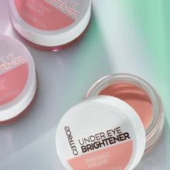 Under Eye Brightener