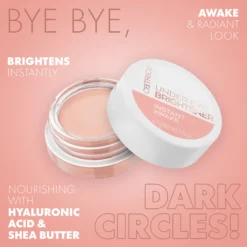 Under Eye Brightener