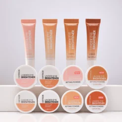 Under Eye Brightener