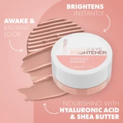 Under Eye Brightener