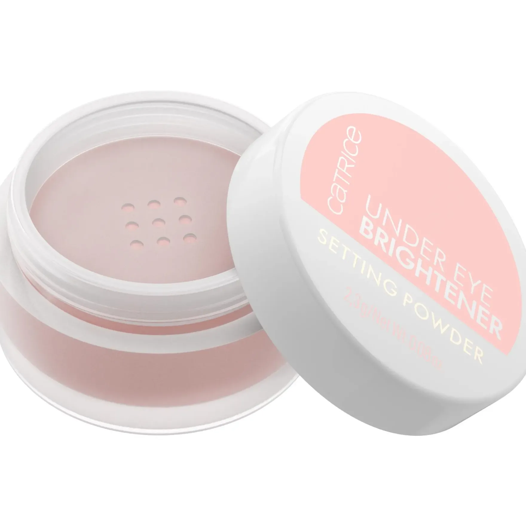 Under Eye Brightener Setting Powder