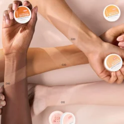 Under Eye Brightener Setting Powder