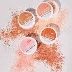 Under Eye Brightener Setting Powder