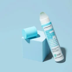 Under-eye Roller Jade Stone Hyaluronic Acid