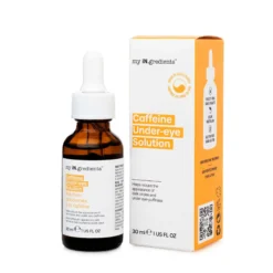 Under-Eye Solution Caffeine