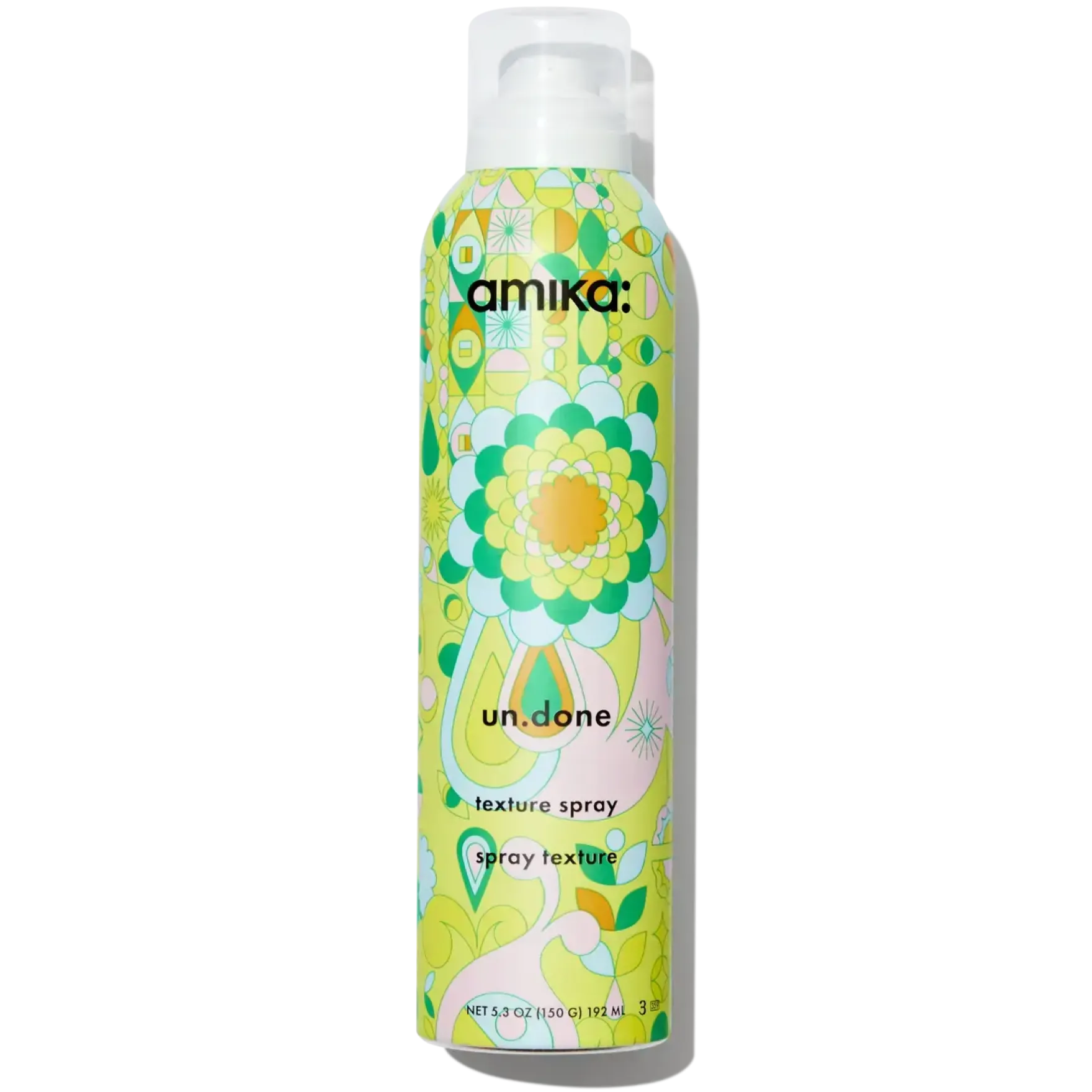 Un.done Volume & Texture Spray