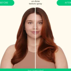 Un.done Volume & Texture Spray