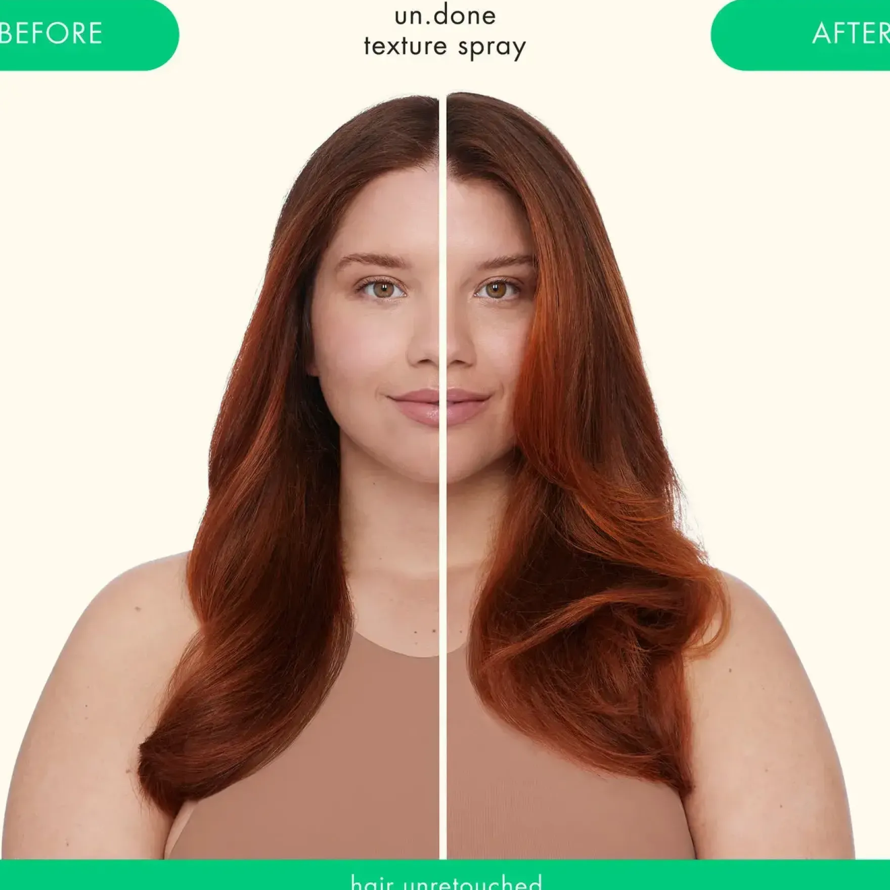 Un.done Volume & Texture Spray