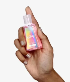 Unicorn Edition Hand Cleansing Gel