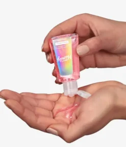 Unicorn Edition Hand Cleansing Gel