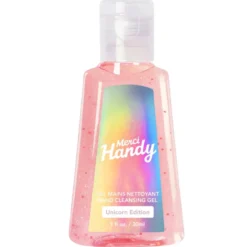Unicorn Edition Hand Cleansing Gel
