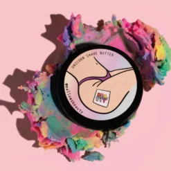Unicorn Shave Butter