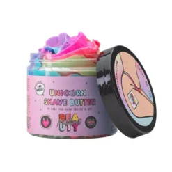 Unicorn Shave Butter