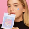 Unicorn Button Patches