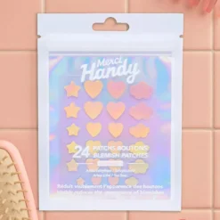 Unicorn Button Patches