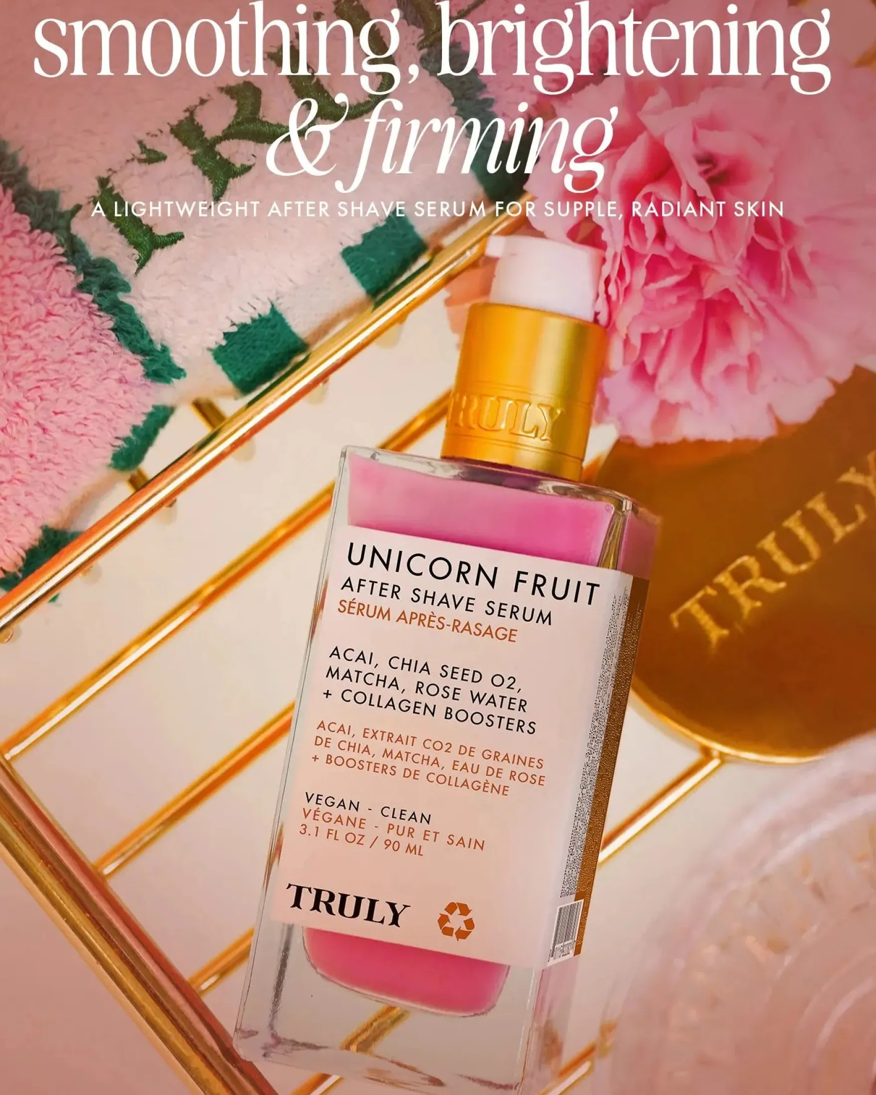 Unicorn Fruit After Shave Serum
