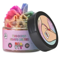 Unicorn Shave Butter 30 gr.