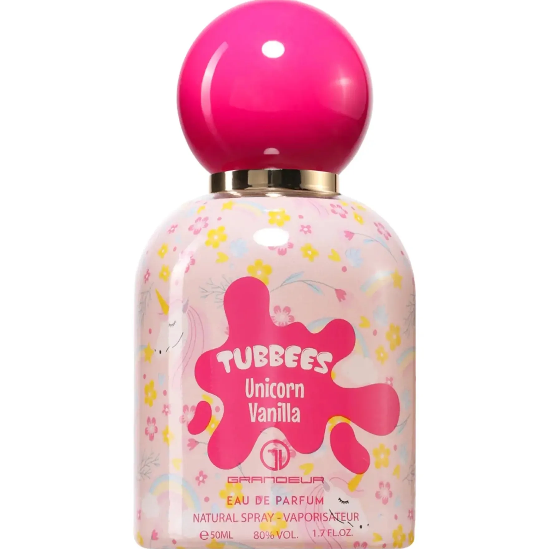 Unicorn Vanilla Eau De Parfum