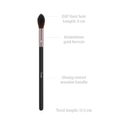 UP21 Blender Brush